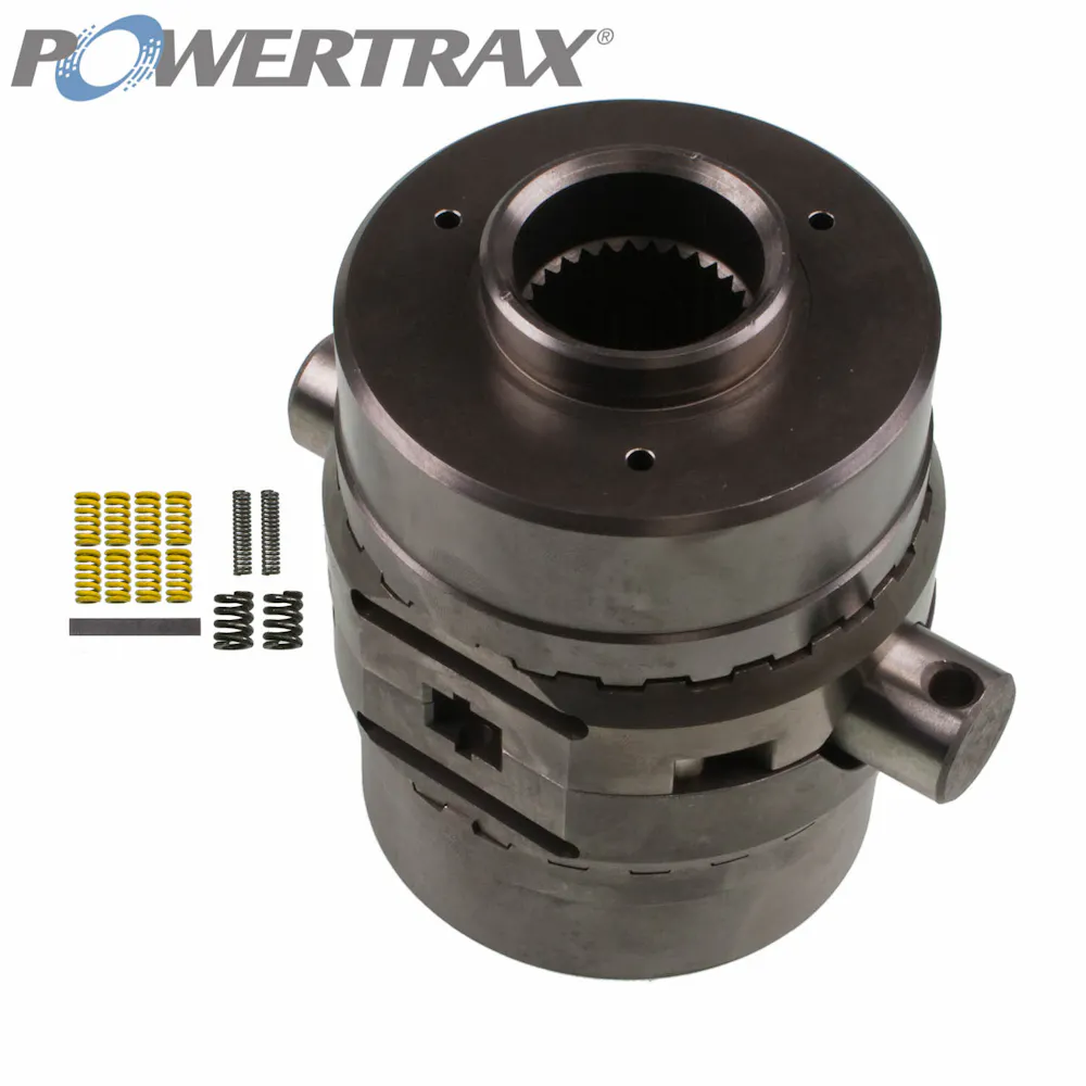 PowerTrax 9206883128