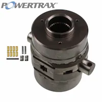 PowerTrax 9206883128