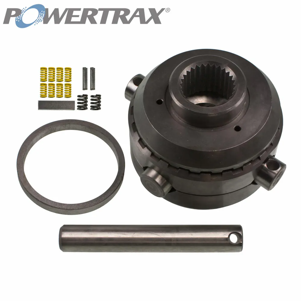 PowerTrax 9206902800
