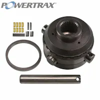 PowerTrax 9206902800