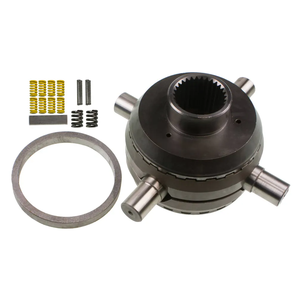 PowerTrax 9207053000