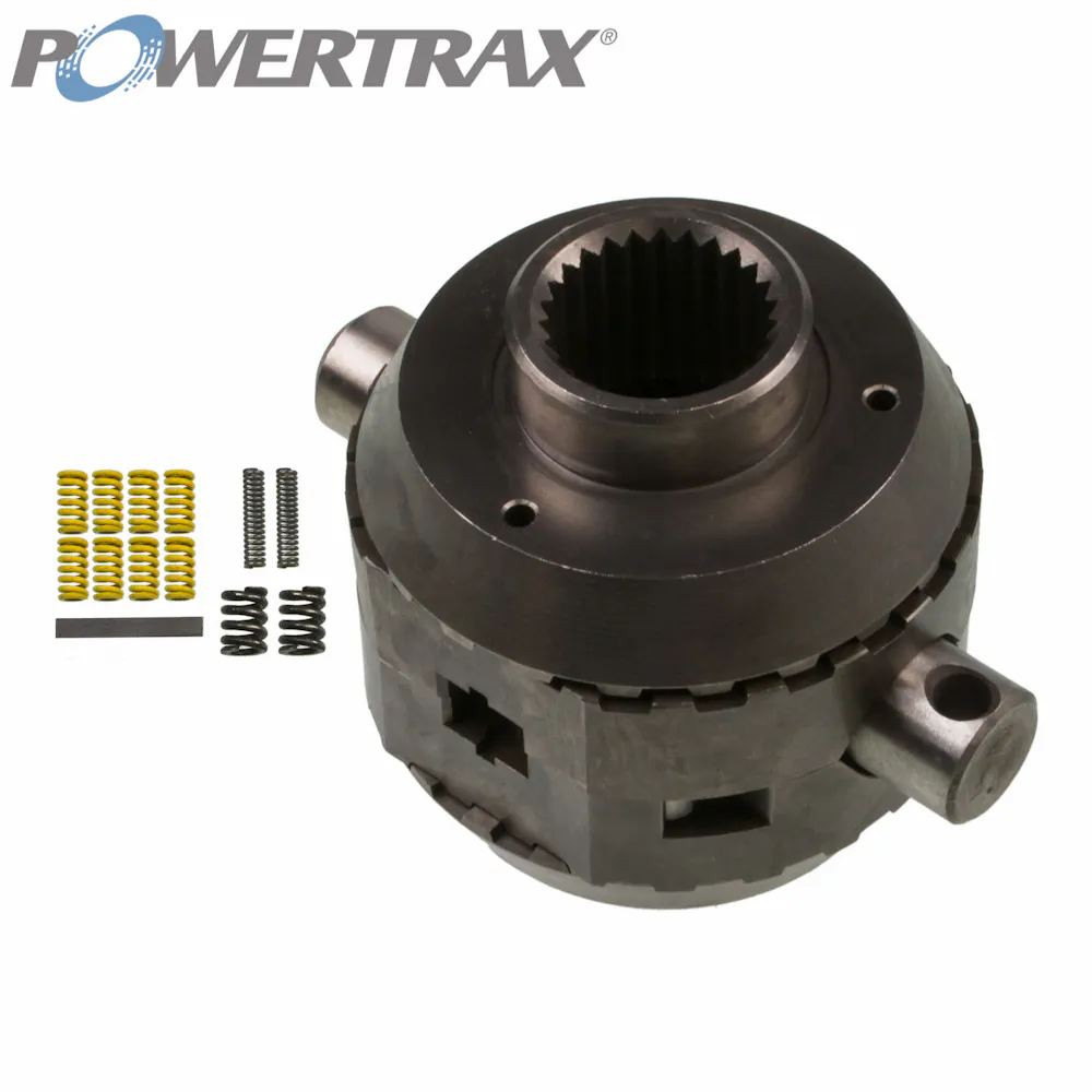 PowerTrax 9207752605