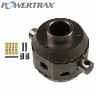 PowerTrax 9207752605