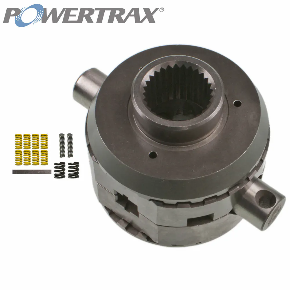 PowerTrax 9207822801