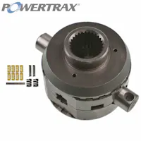 PowerTrax 9207822801