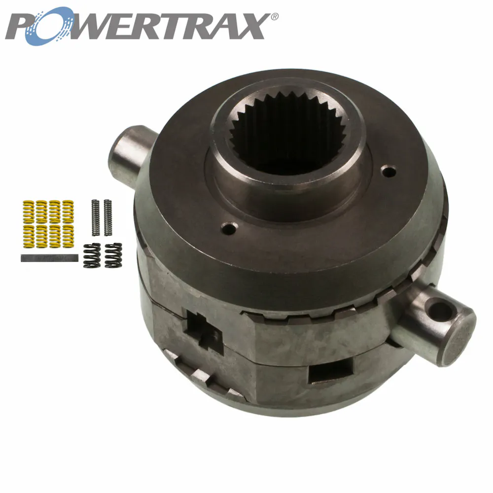 PowerTrax 9207822805