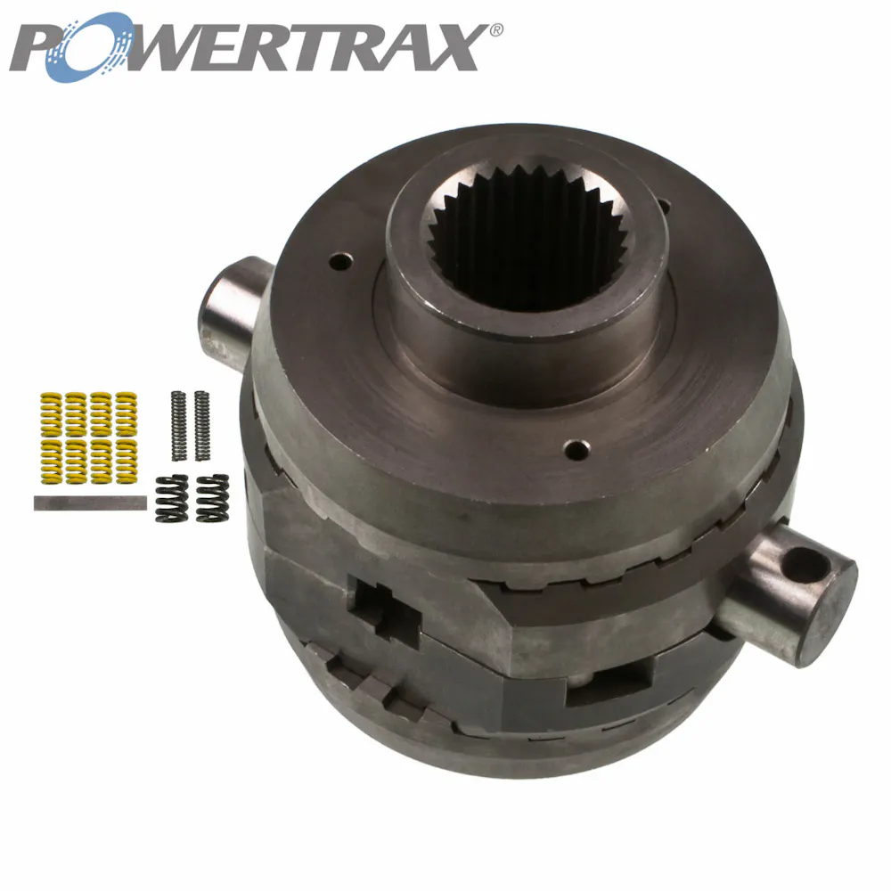 PowerTrax 9207852805