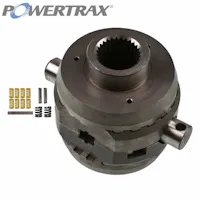 PowerTrax 9207852805