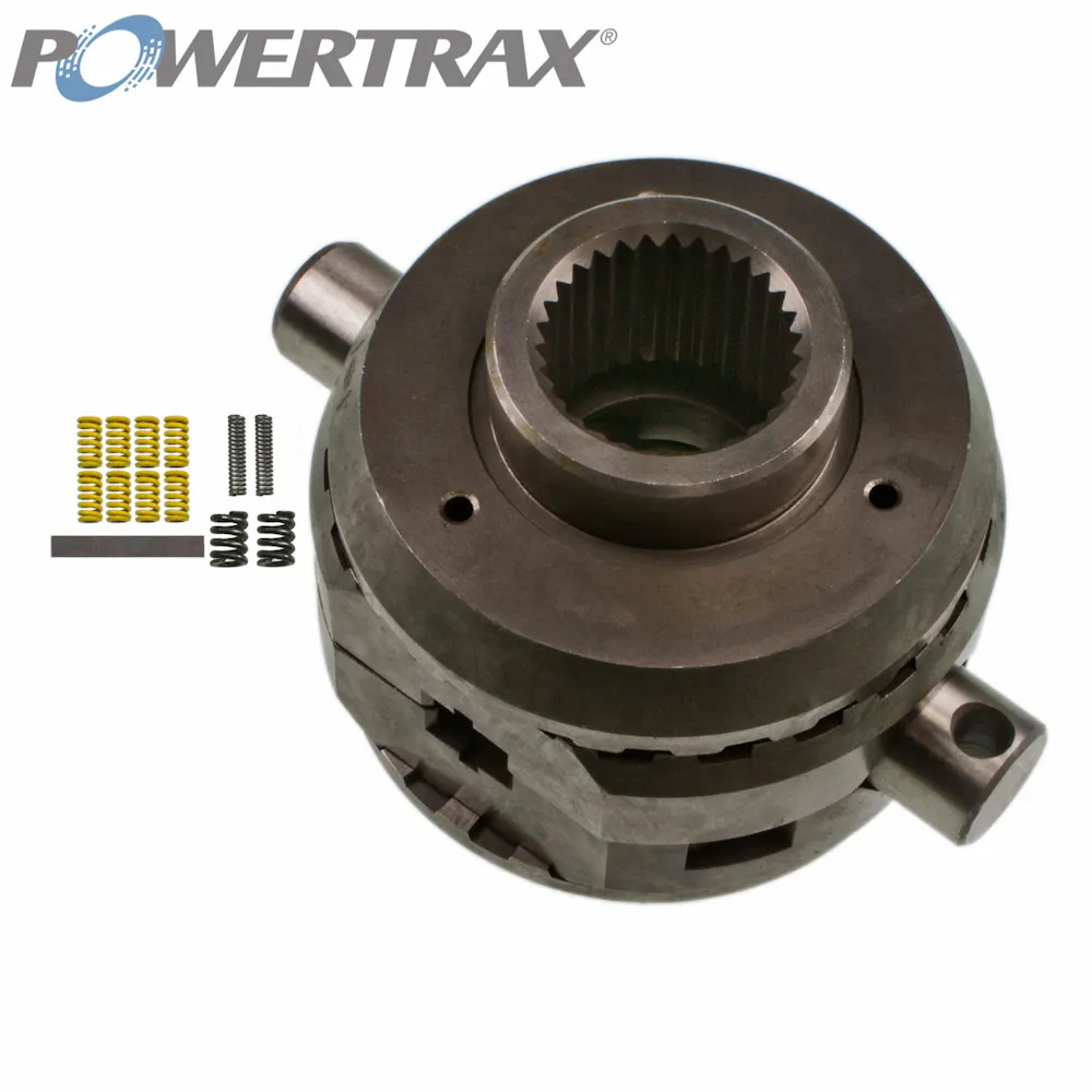PowerTrax 9207863005