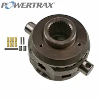 PowerTrax 9207863005