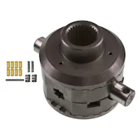 PowerTrax 9207883005