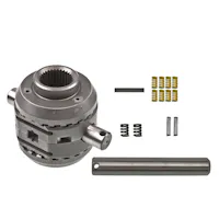 PowerTrax 9214803100