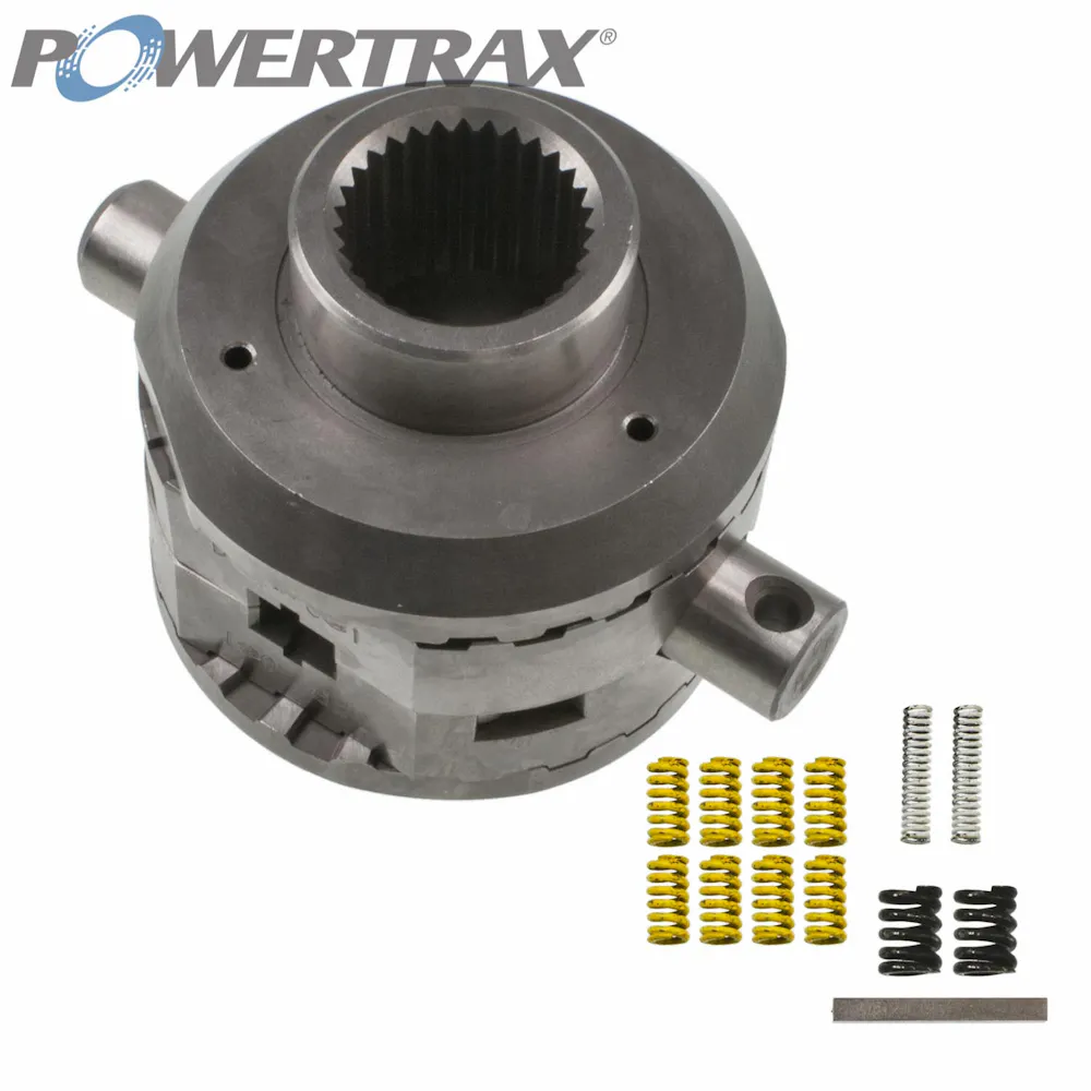 PowerTrax 9220803002