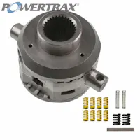 PowerTrax 9220803002