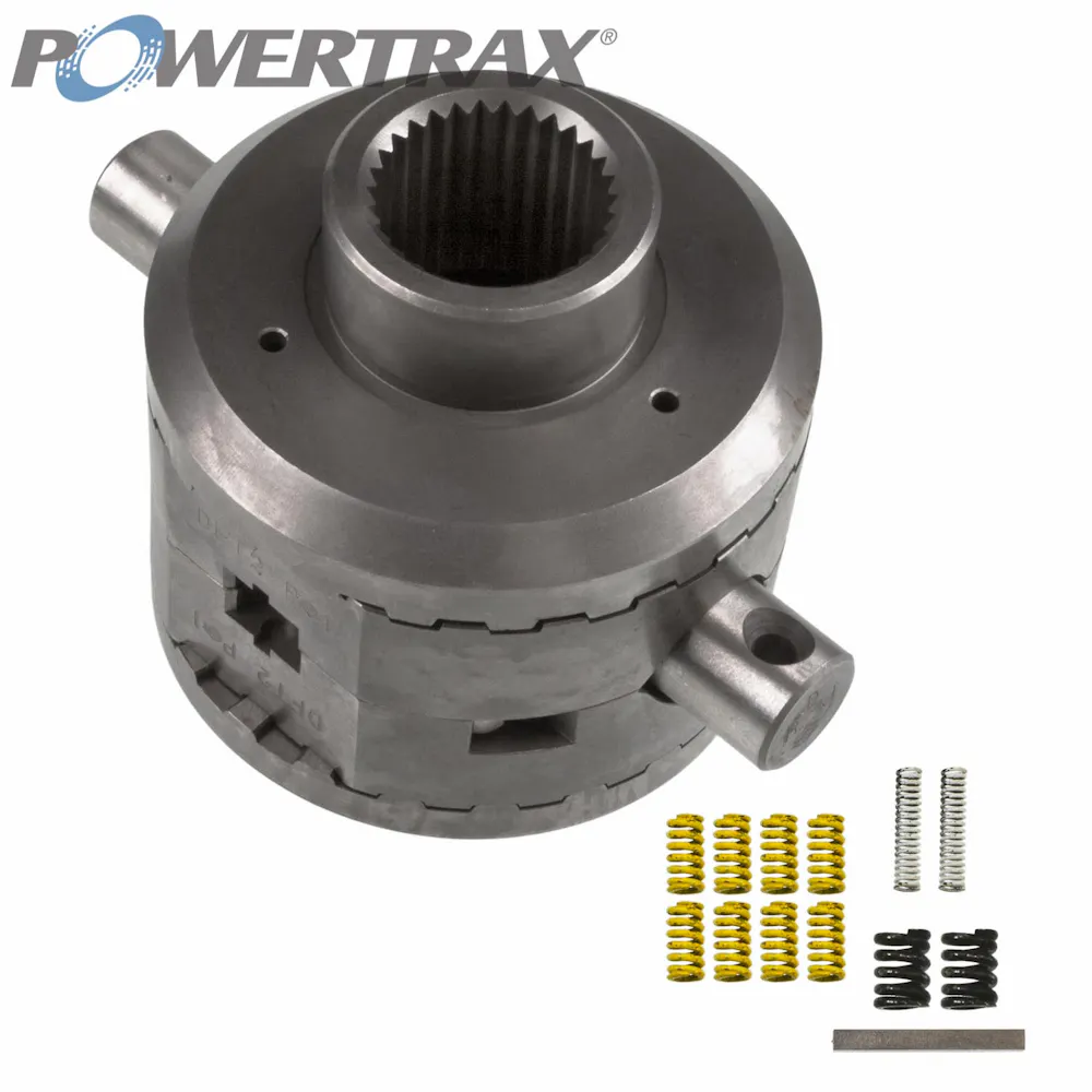 PowerTrax 9220883005