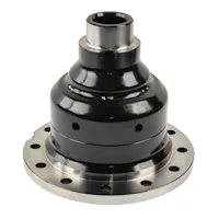 PowerTrax GT101035
