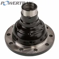 PowerTrax GT108028