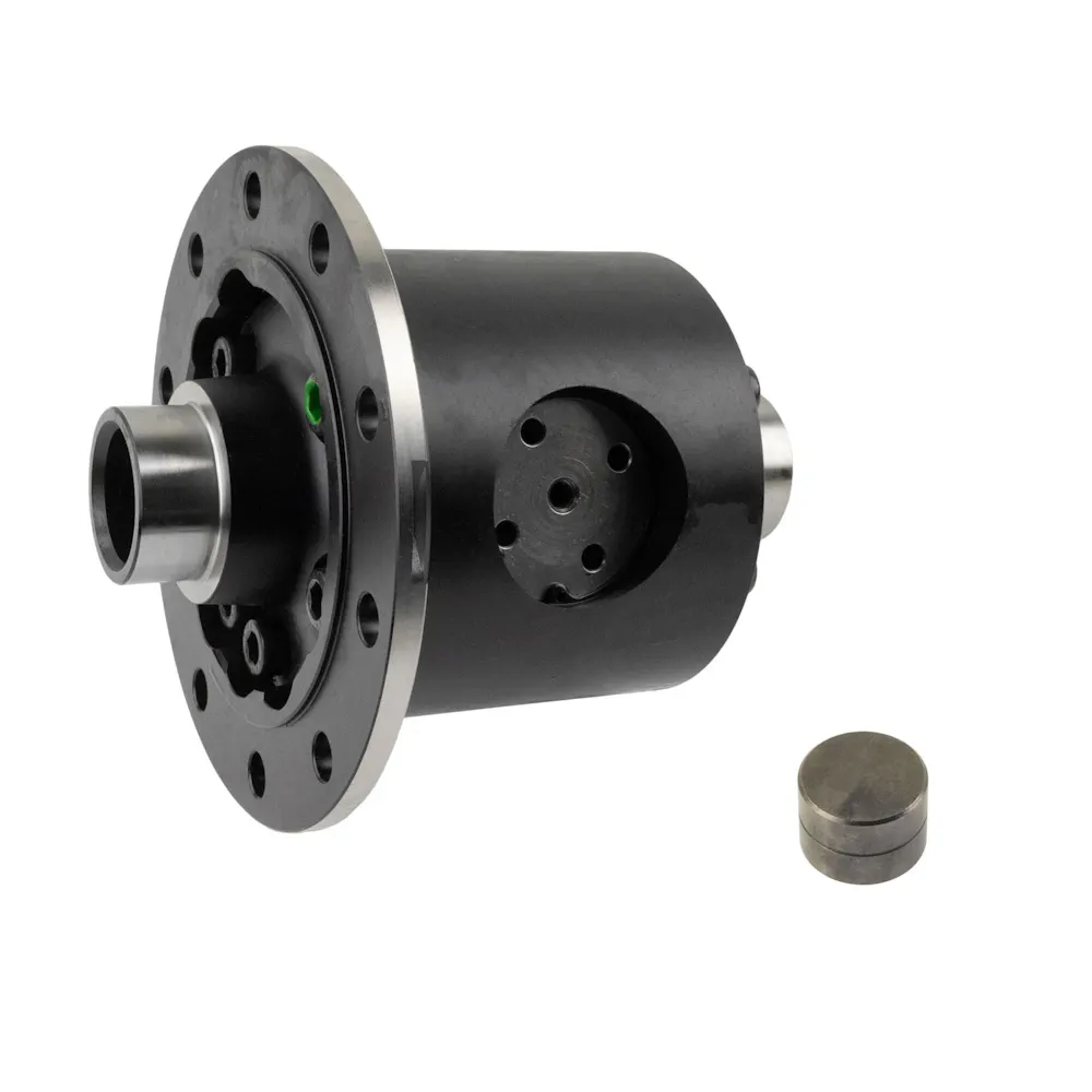 PowerTrax GT108828