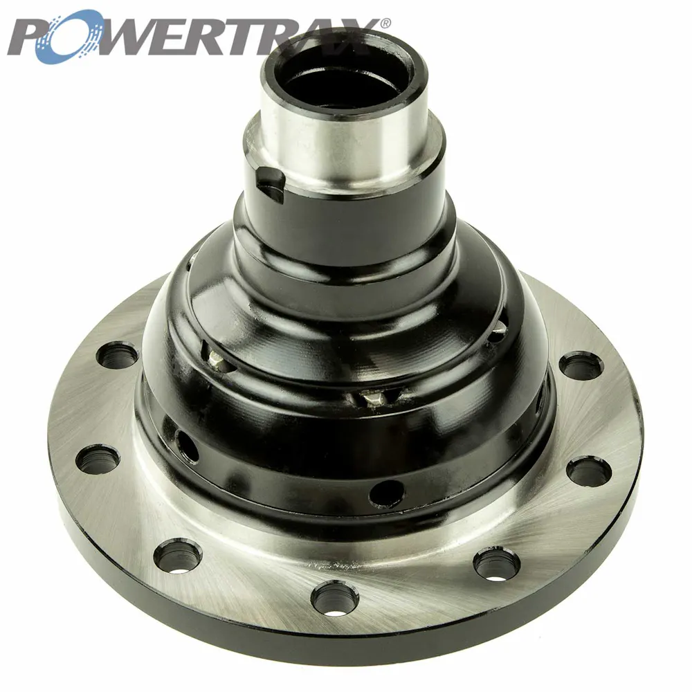 PowerTrax GT109028