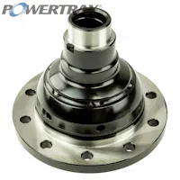PowerTrax GT109028