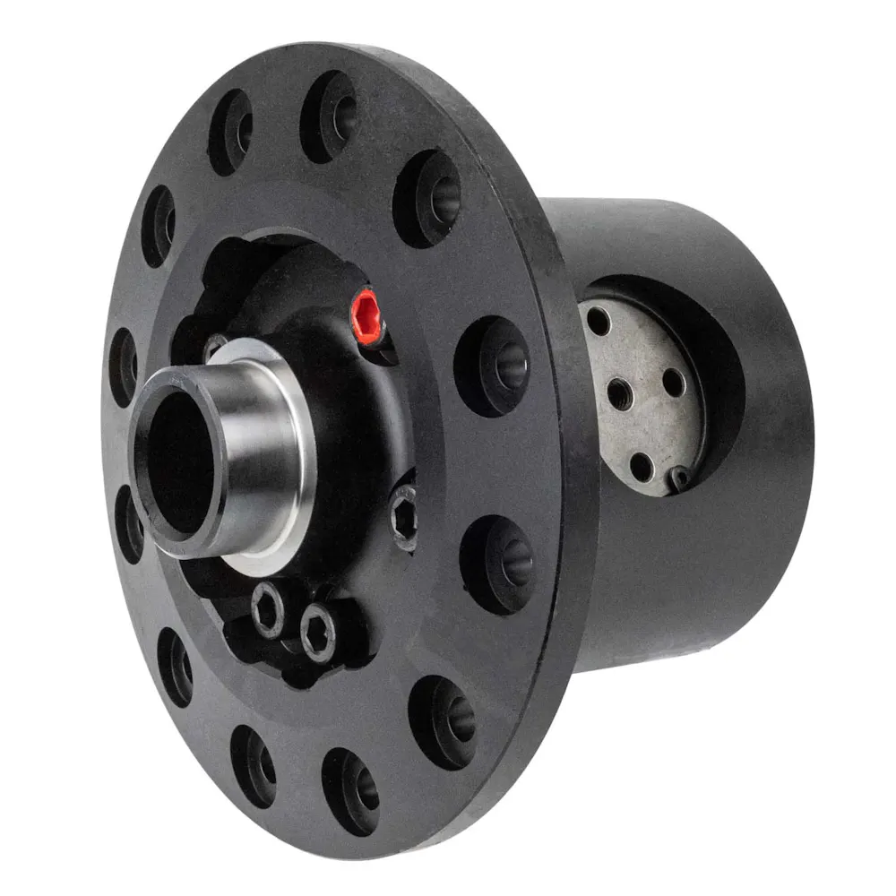 PowerTrax GT231230
