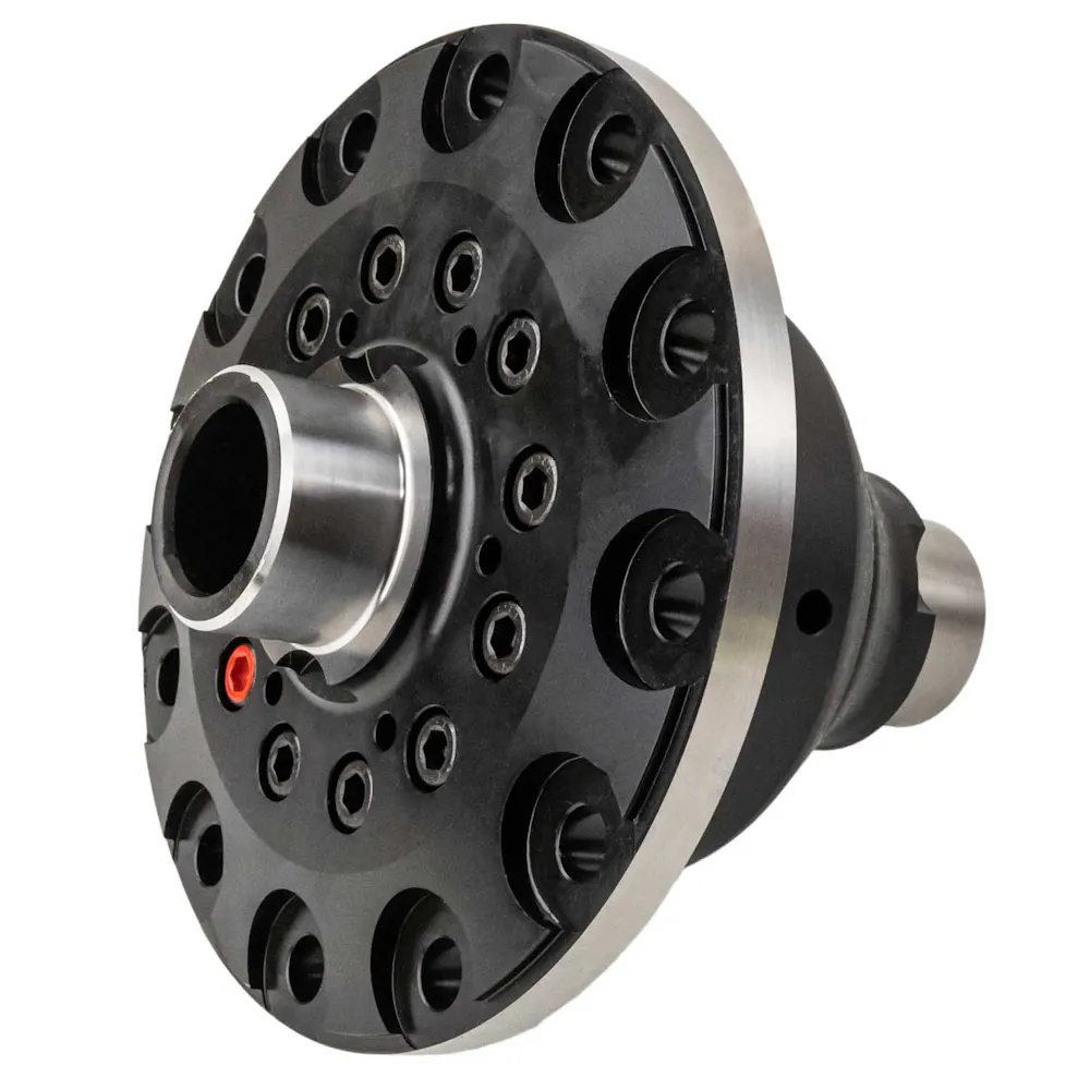 PowerTrax GT448035