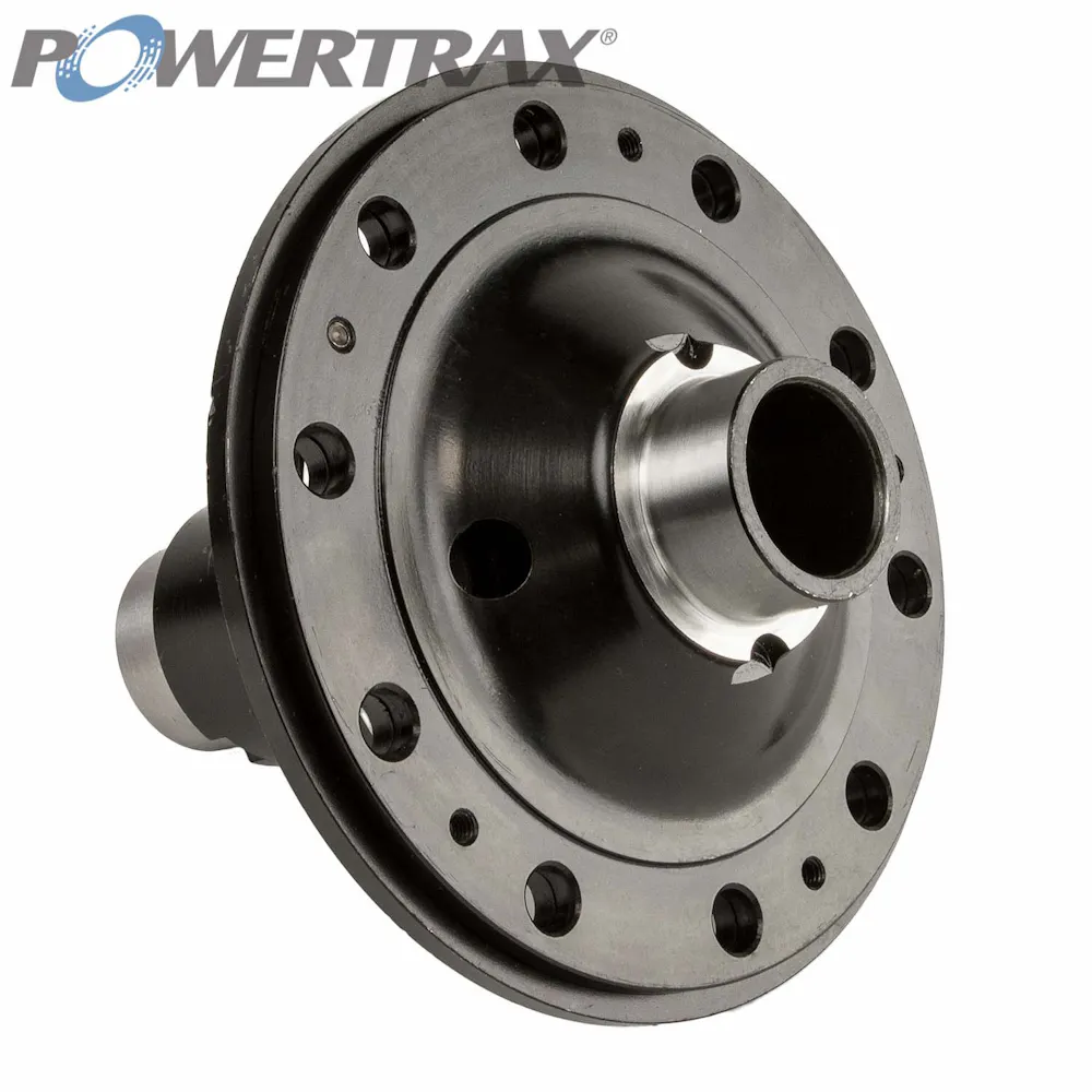 PowerTrax LK444430