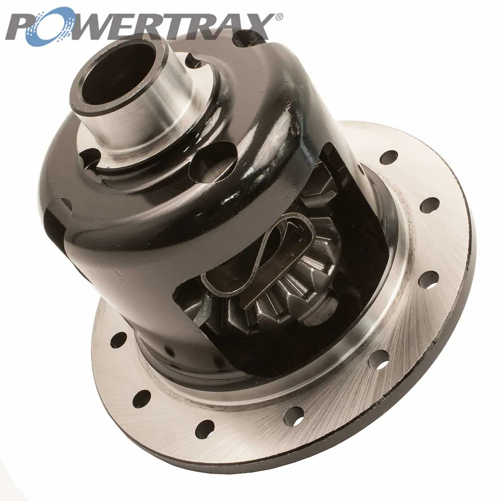PowerTrax LS108831