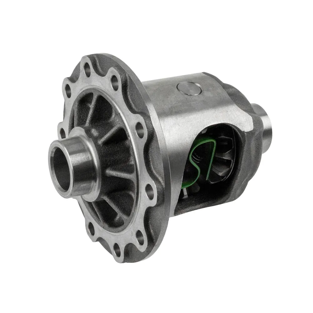 PowerTrax LS108834-1