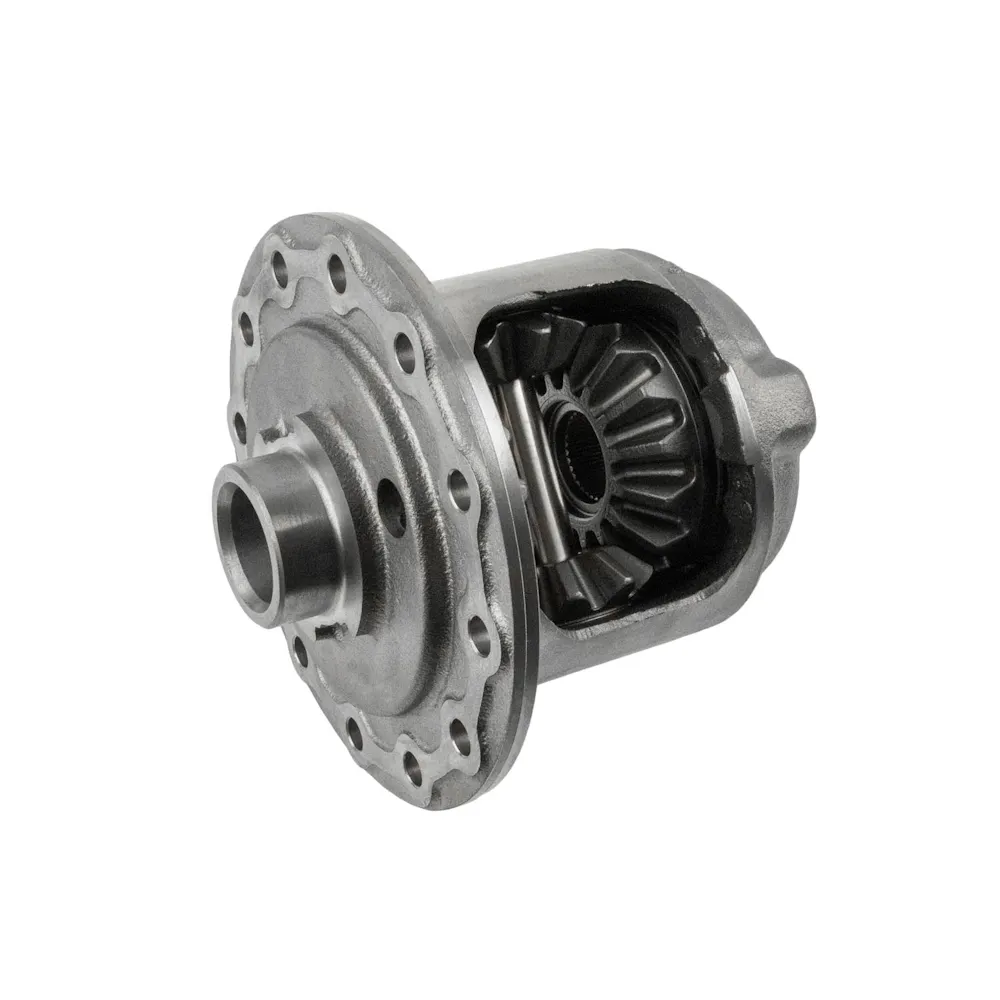 PowerTrax LS109734