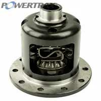 PowerTrax LS201028