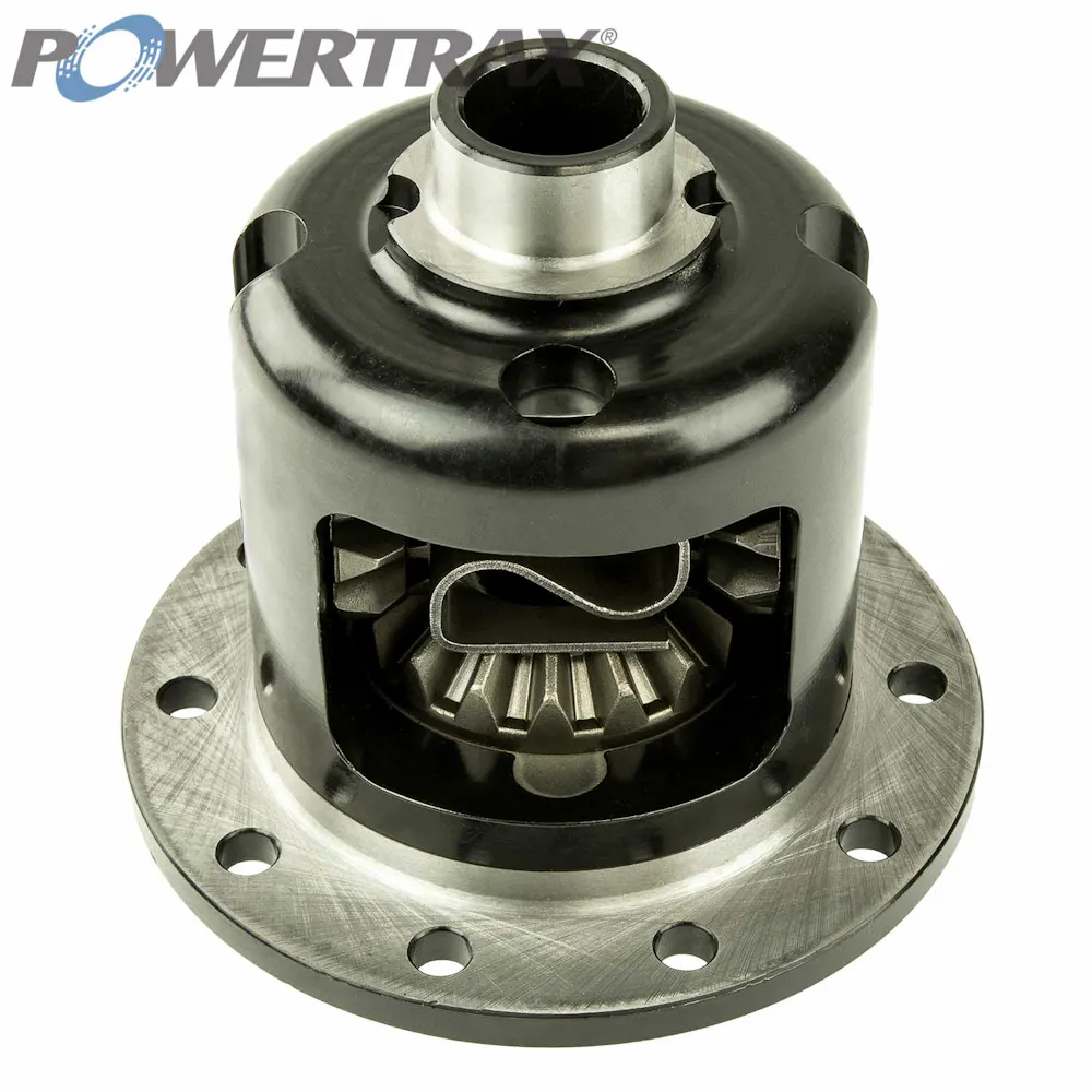 PowerTrax LS201030