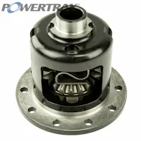PowerTrax LS201030