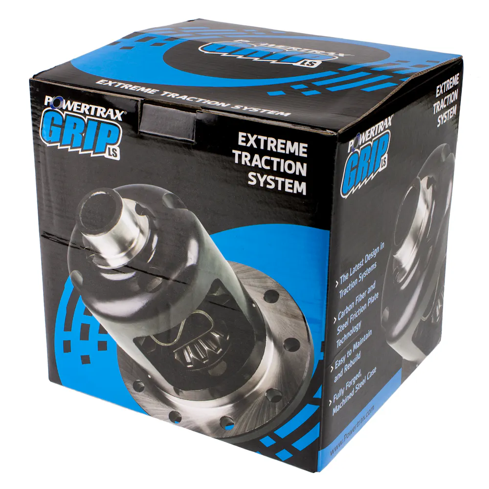 PowerTrax LS231230