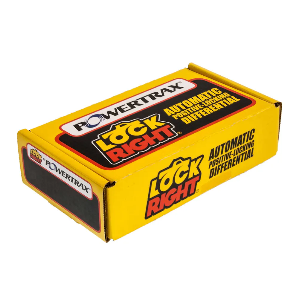 PowerTrax 2310-LR