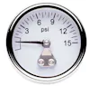 AutoMeter Products 2172