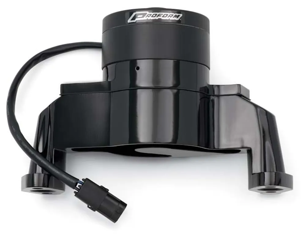 PROFORM 66225BK