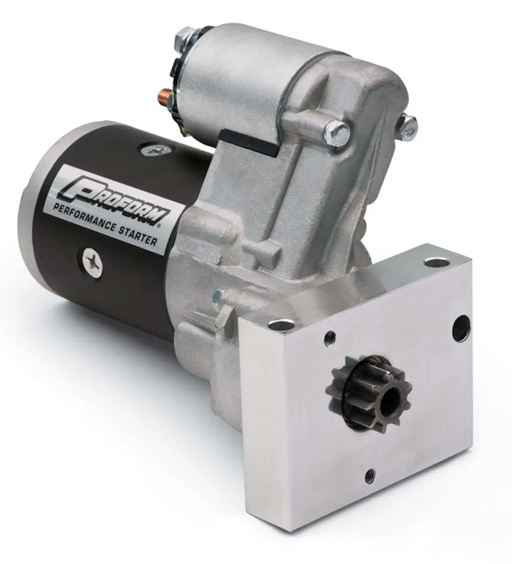 PROFORM 66260