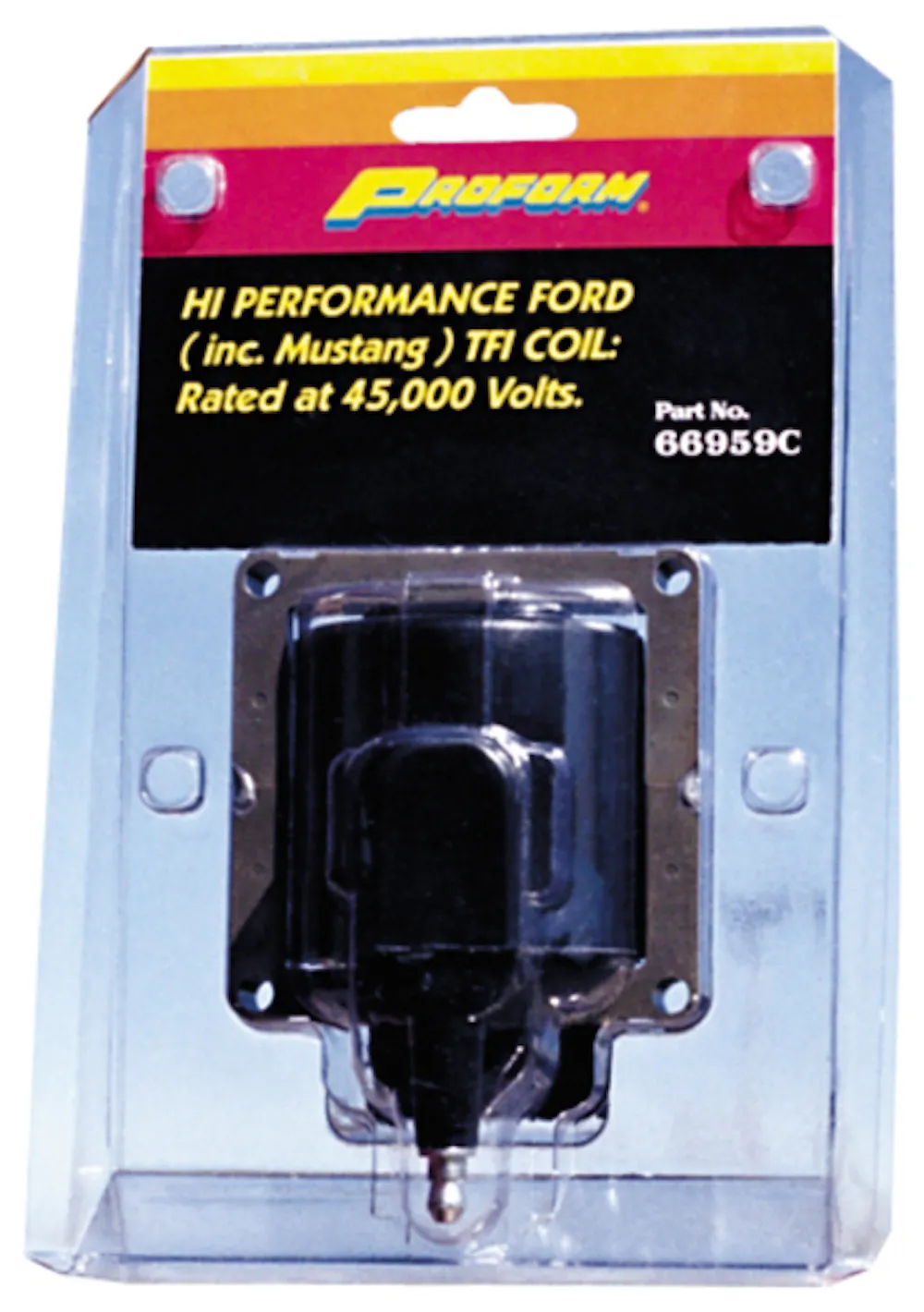 PROFORM 66959C