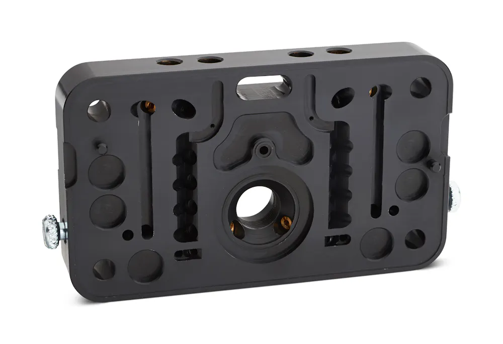 PROFORM 67150BK