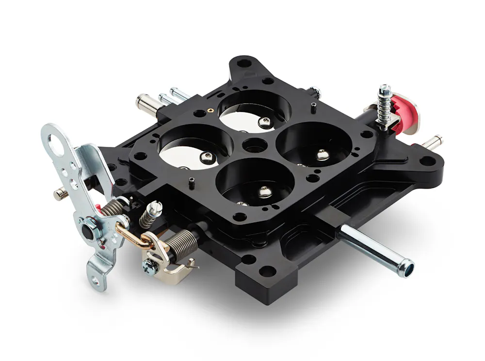 PROFORM 67155BK