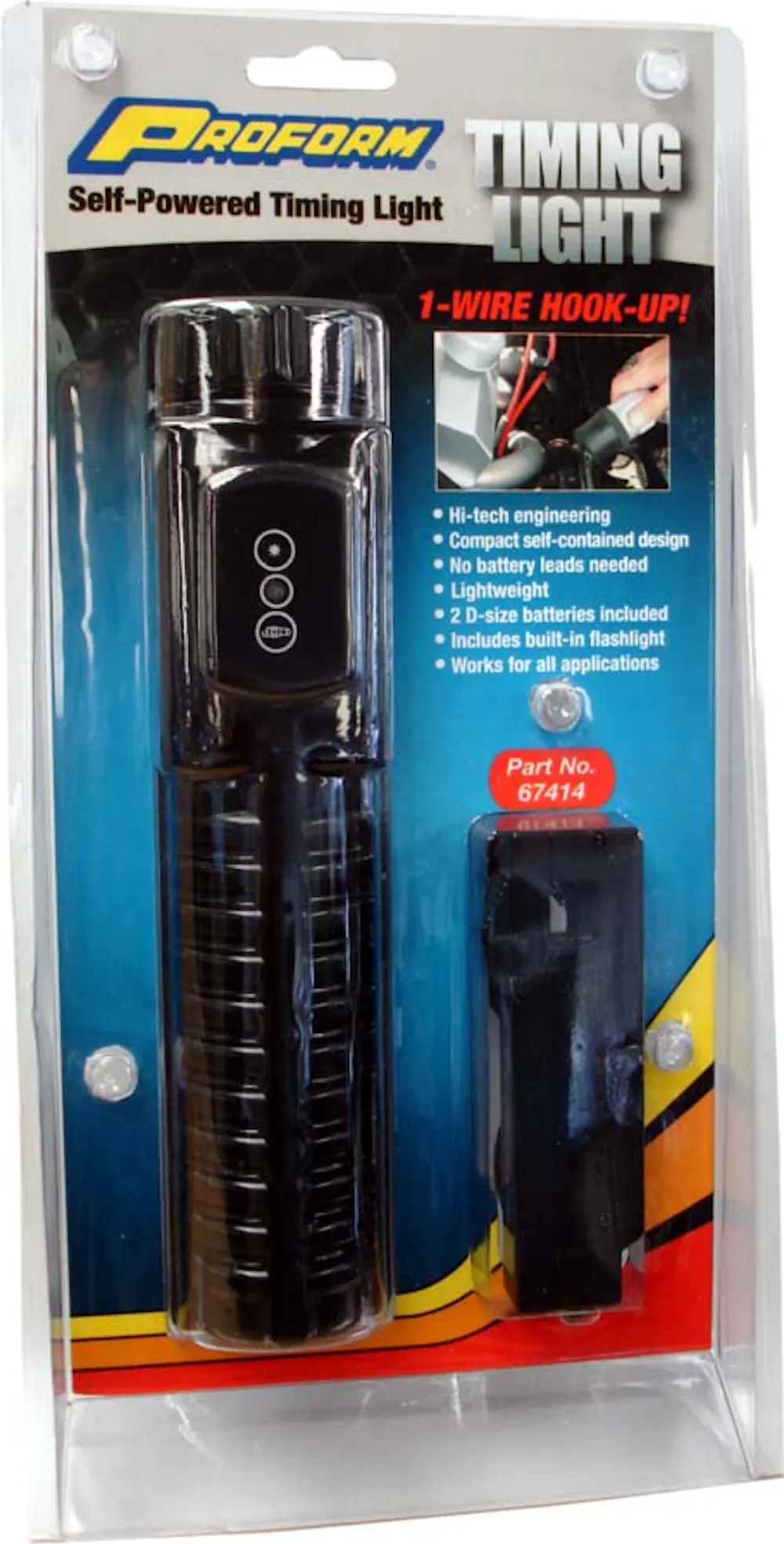 PROFORM 67414