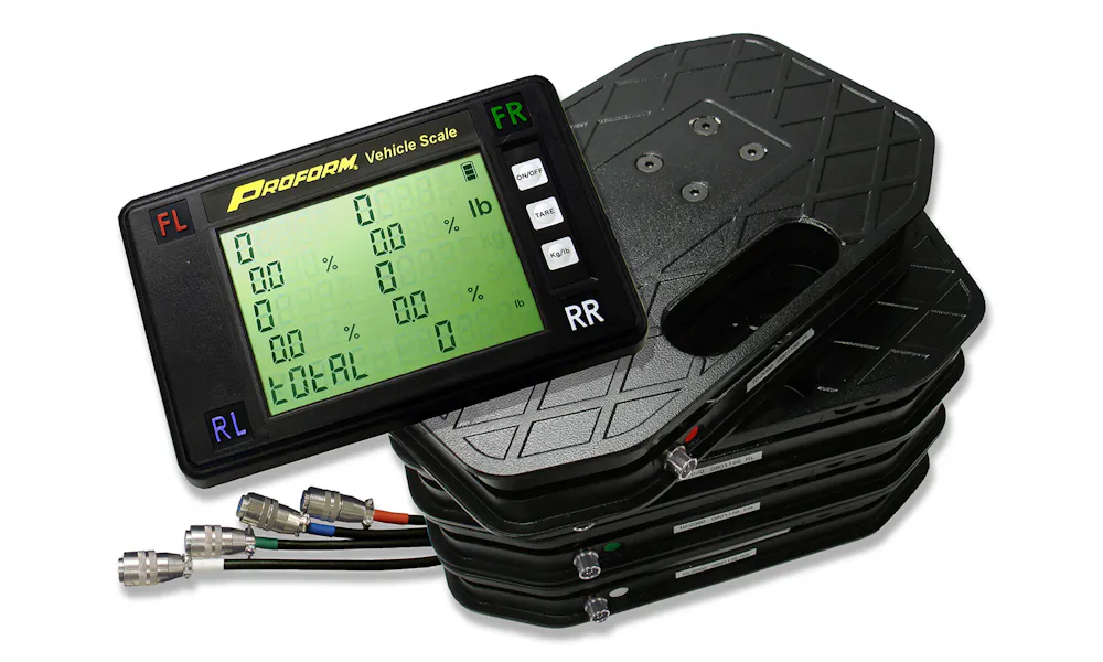 PROFORM 67650