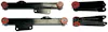 BBK Performance Parts 2526