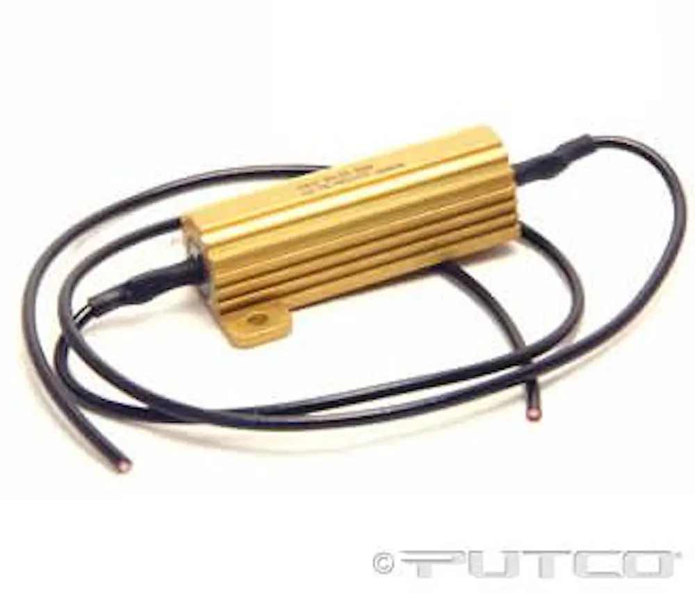 Putco 230004A