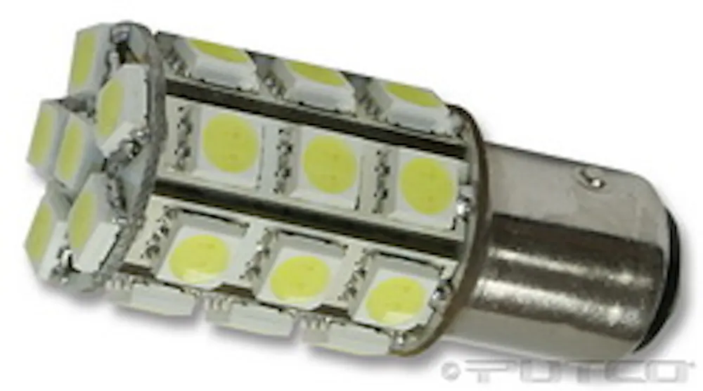 Putco 231157W-360