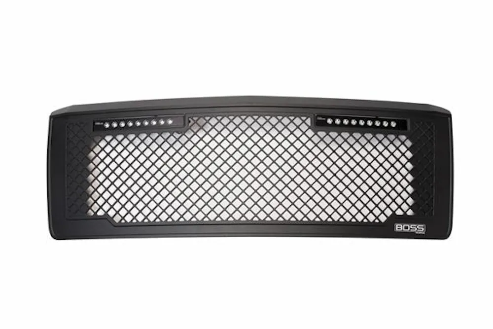 Putco 270507BL