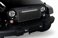 Putco 270524BL