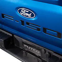 Putco 55564BPFD