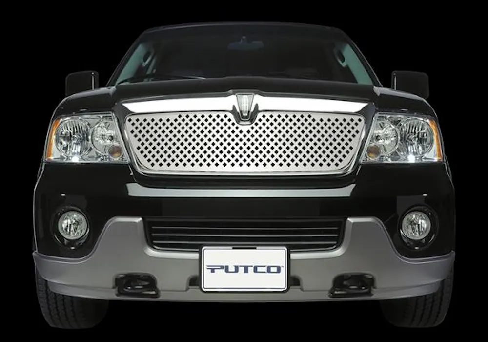 Putco 64214
